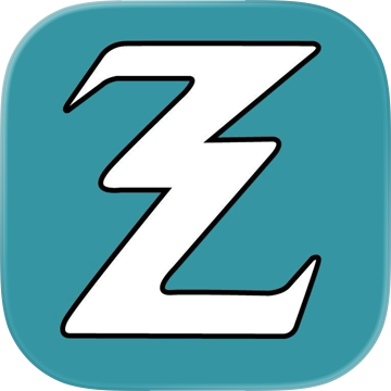 ZapX logo